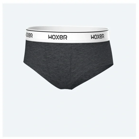 Bundle of two Woxer Classis Briefs, Size: Medium - Picture 14 of 15
